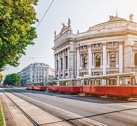 Ibis Hotel Mariahilf & DAS PHANTOM DER OPER