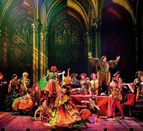 Ibis Hotel Mariahilf & DAS PHANTOM DER OPER