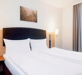 Hotel Intercity Wien & DAS PHANTOM DER OPER