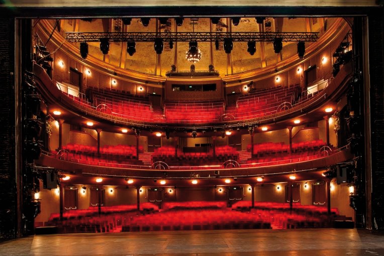 Hotel Intercity Wien & DAS PHANTOM DER OPER