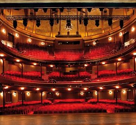 Hotel Intercity Wien & DAS PHANTOM DER OPER