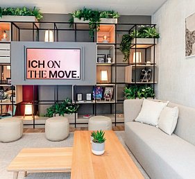 Hotel Intercity Wien & DAS PHANTOM DER OPER