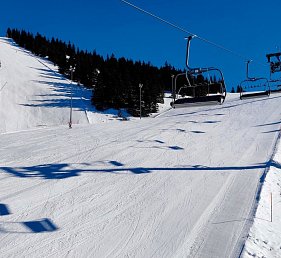 Hotel Waldesruh inkl. 2 Tagesskipass