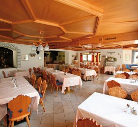 Hotel Waldesruh inkl. 2 Tagesskipass