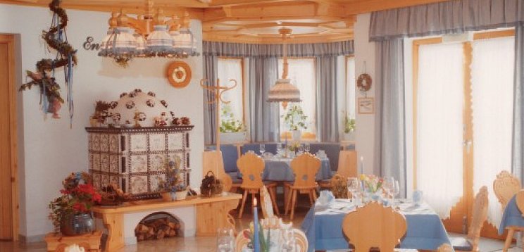 Hotel Waldesruh inkl. 2 Tagesskipass