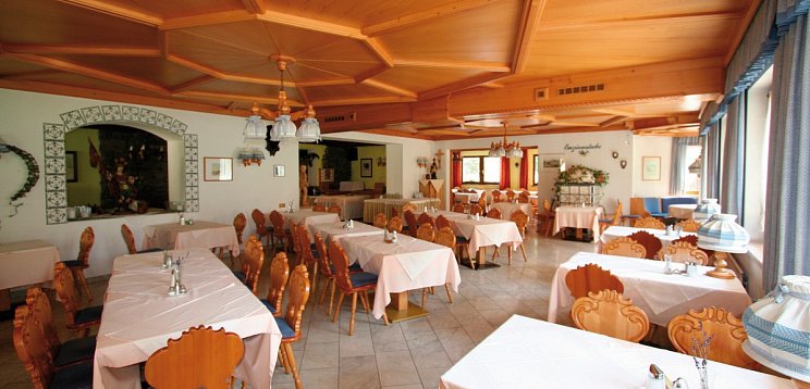 Hotel Waldesruh inkl. 2 Tagesskipass