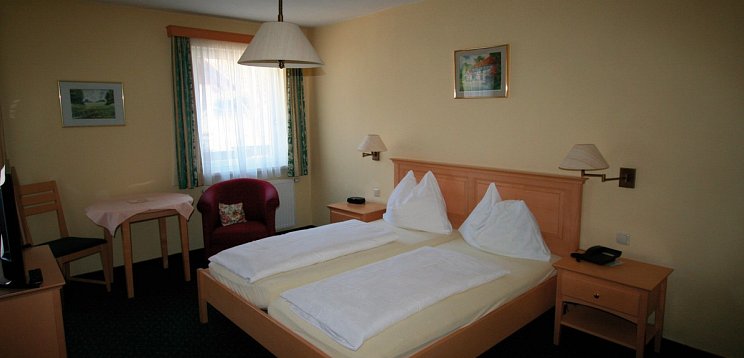 Hotel Waldesruh inkl. 2 Tagesskipass