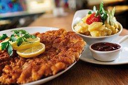 Schnitzel