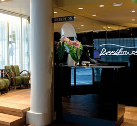 Hotel Beethoven