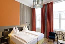 Wohnbeispiel Doppelzimmer Selektion (Zimmercodierung DG1)