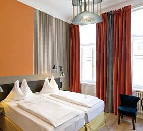 Hotel Beethoven