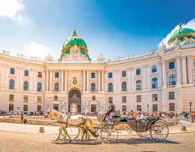 Hotel Johann Strauss 