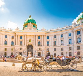 Hotel Johann Strauss 