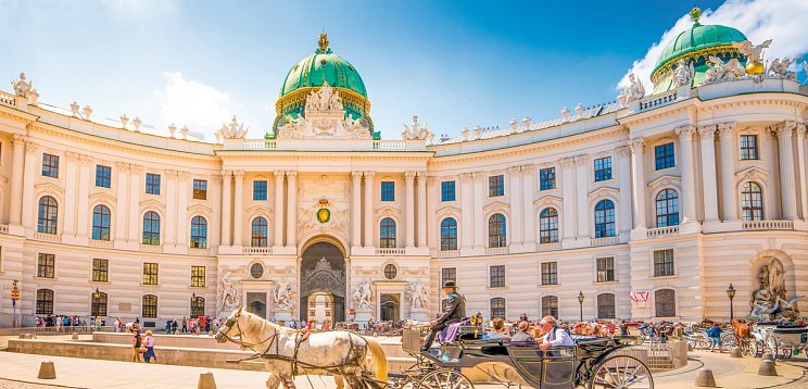 Hotel Johann Strauss