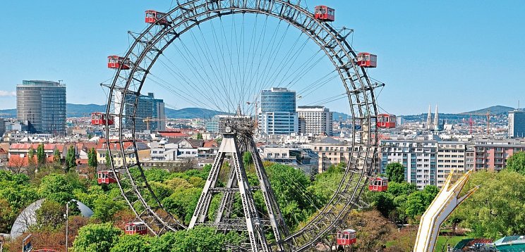 Hotel Johann Strauss