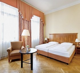 Hotel Johann Strauss 
