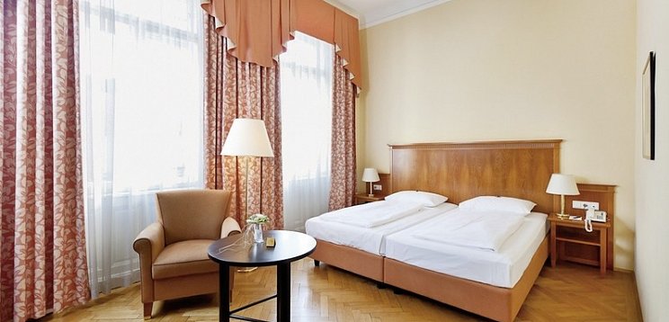 Hotel Johann Strauss