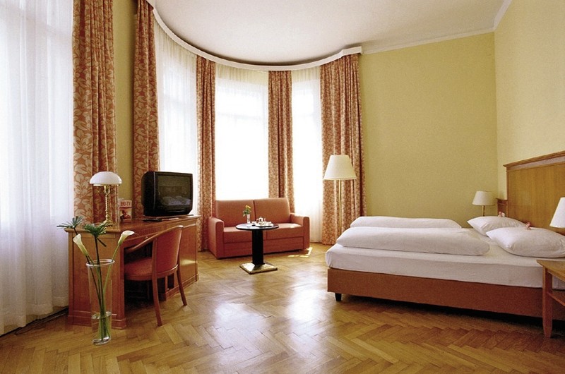 Hotel Johann Strauss