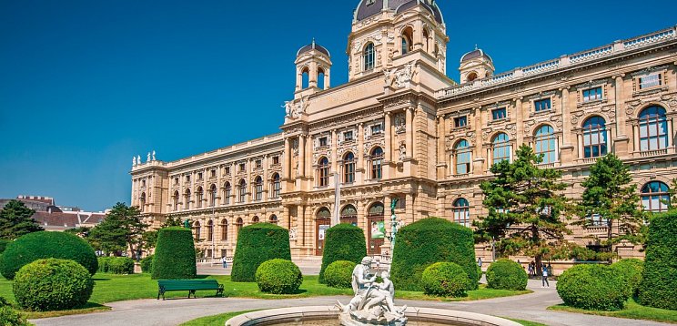 Andrea Bocelli live in Wien