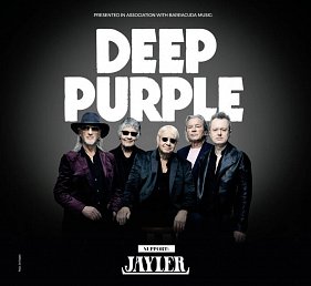 Deep Purple - Hotel Ananas