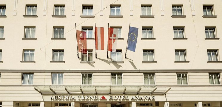 Deep Purple - Hotel Ananas