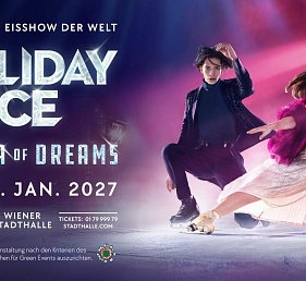 Holiday on Ice - Hotel Ananas