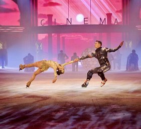 Holiday on Ice - Hotel Ananas