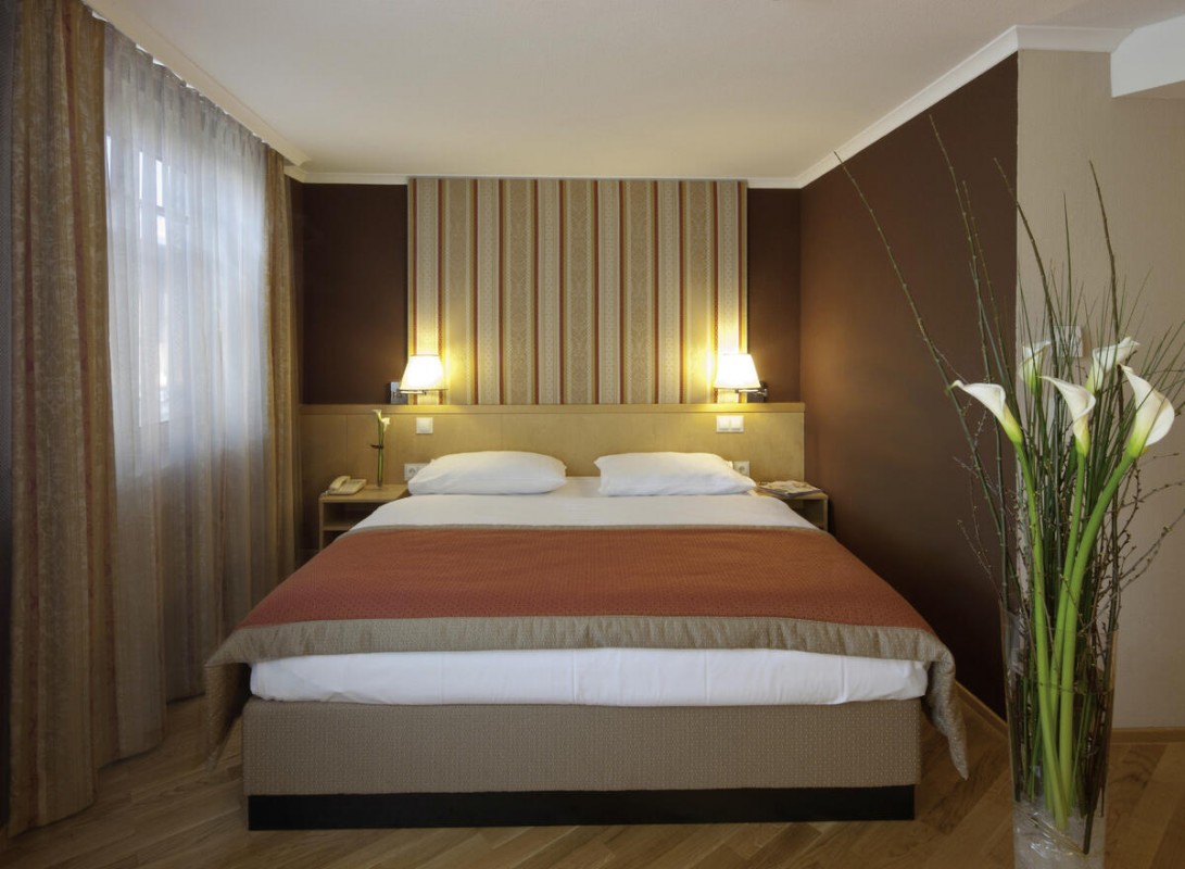 Holiday on Ice - Hotel Ananas