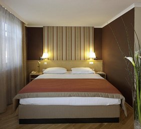 Holiday on Ice - Hotel Ananas