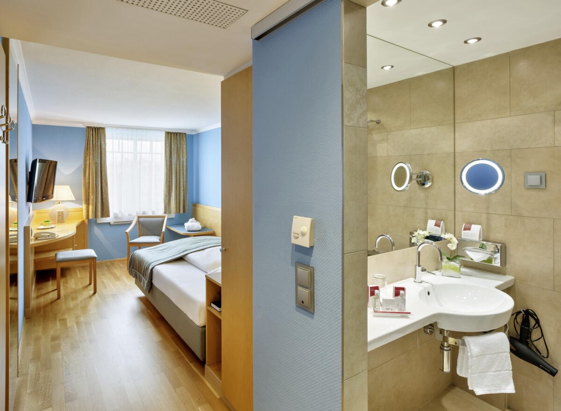 Holiday on Ice - Hotel Ananas