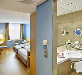 Holiday on Ice - Hotel Ananas