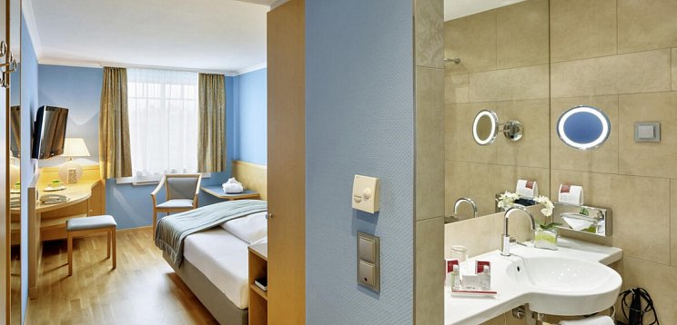 Holiday on Ice - Hotel Ananas