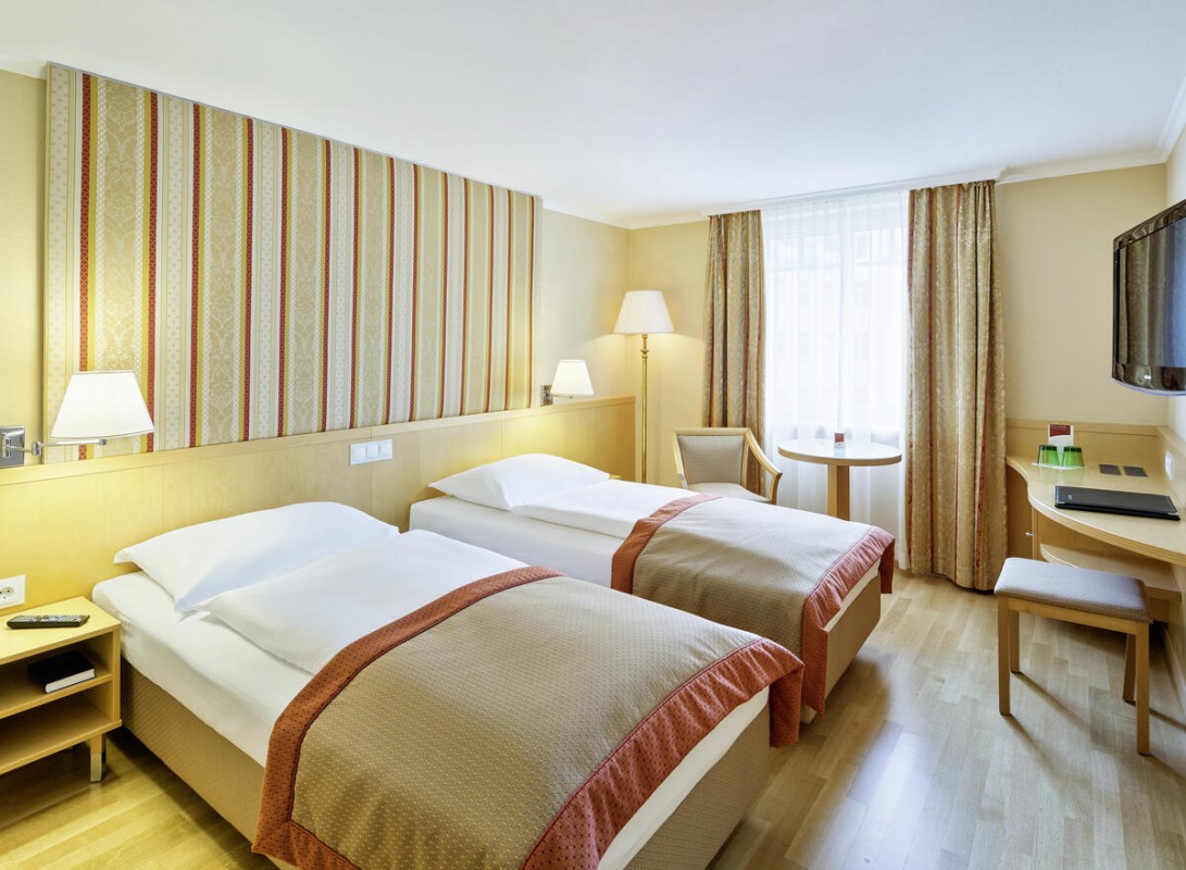 Holiday on Ice - Hotel Ananas