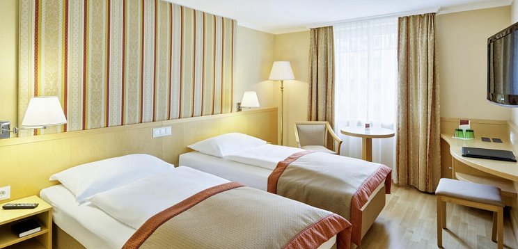 Holiday on Ice - Hotel Ananas