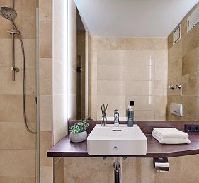 Living Hotel Kaiser Franz Joseph 