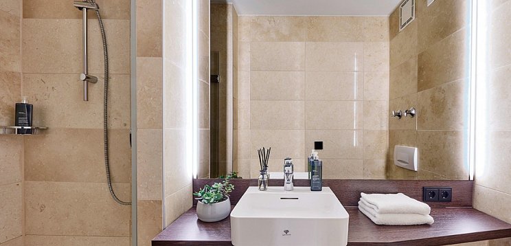 Living Hotel Kaiser Franz Joseph