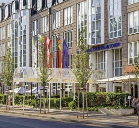 Living Hotel Kaiser Franz Joseph 