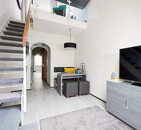 Living Hotel Kaiser Franz Joseph 