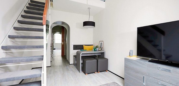 Living Hotel Kaiser Franz Joseph