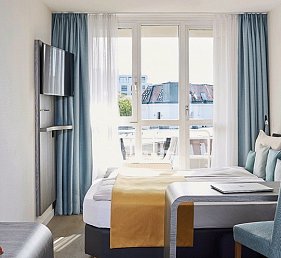 Living Hotel Kaiser Franz Joseph 