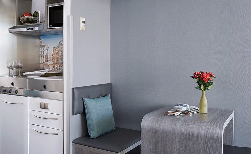 Living Hotel Kaiser Franz Joseph