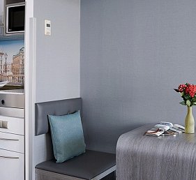 Living Hotel Kaiser Franz Joseph 