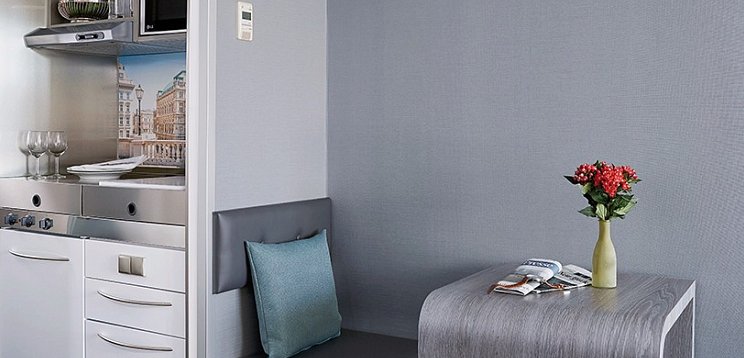 Living Hotel Kaiser Franz Joseph