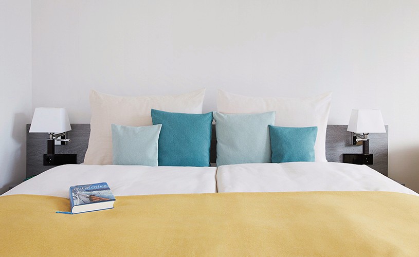 Living Hotel Kaiser Franz Joseph