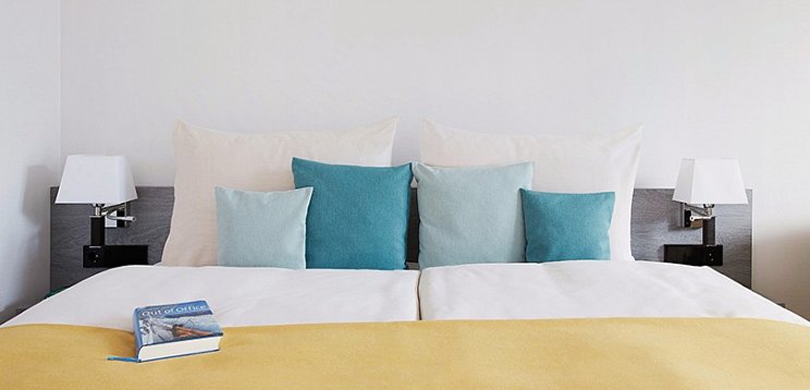 Living Hotel Kaiser Franz Joseph