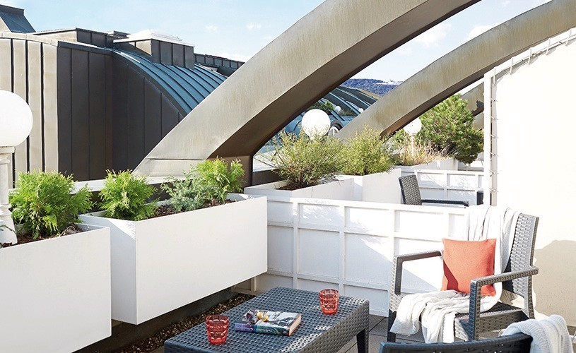 Living Hotel Kaiser Franz Joseph