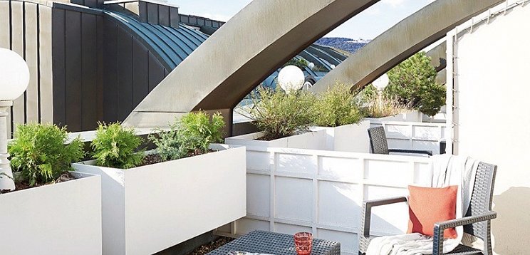 Living Hotel Kaiser Franz Joseph