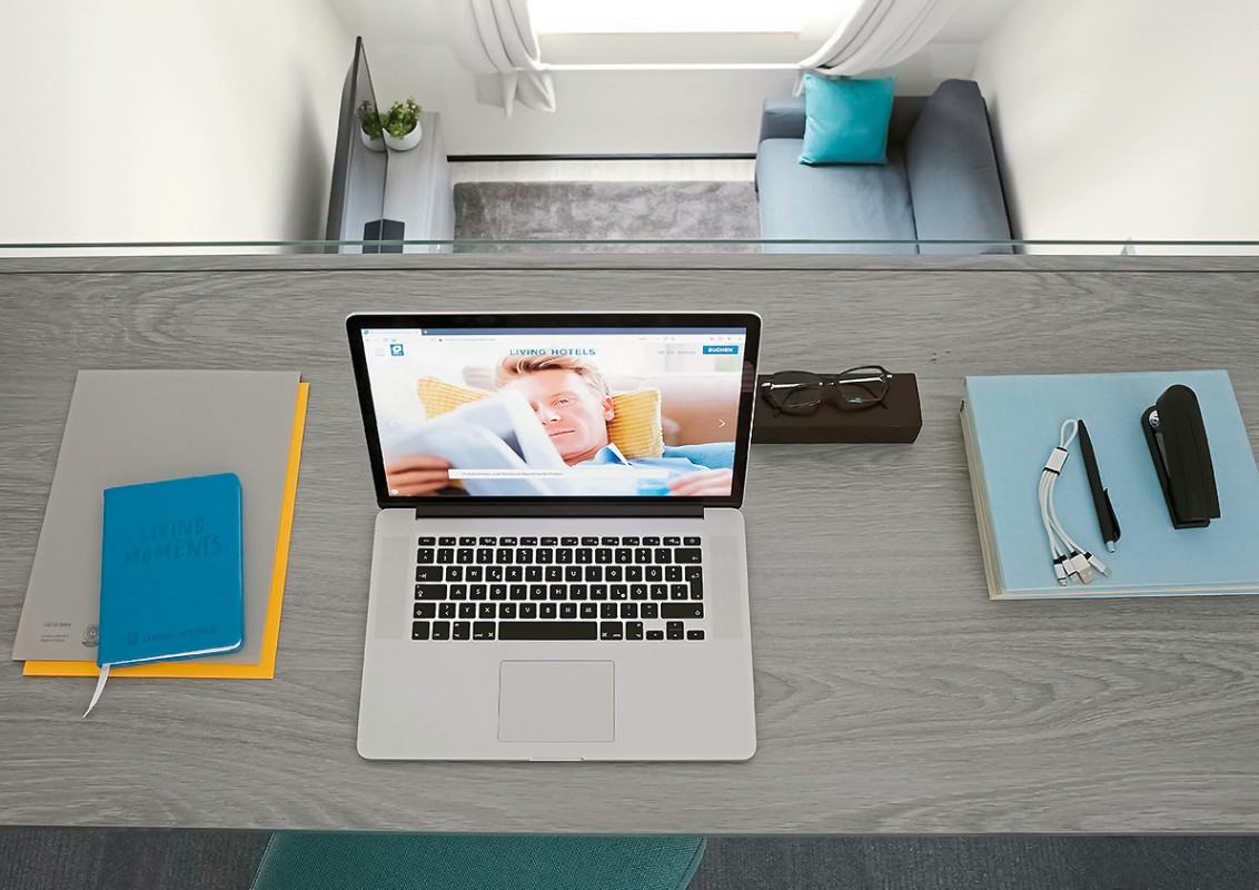 Living Hotel Kaiser Franz Joseph