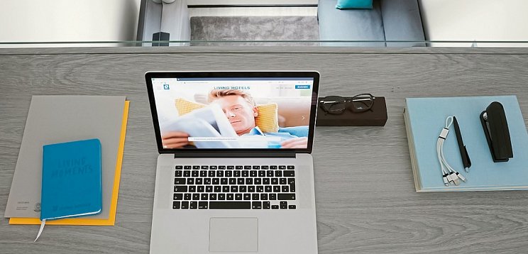 Living Hotel Kaiser Franz Joseph