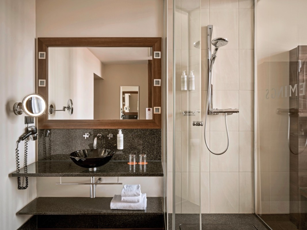 CAVALLUNA in der Wiener Stadthalle